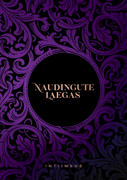 Intiimsus - Tagakülg