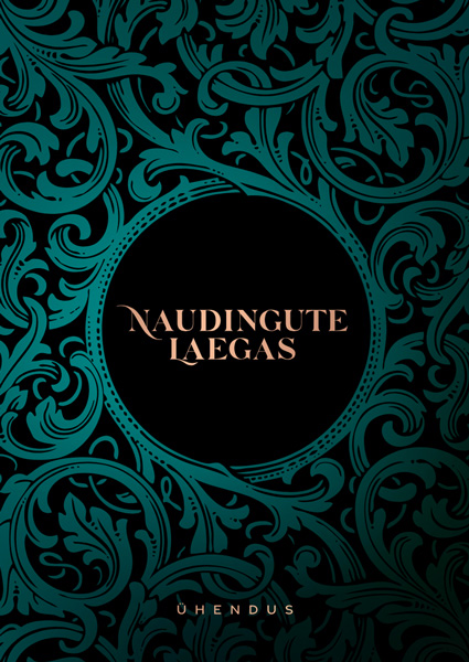 Ühendus - Tagakülg